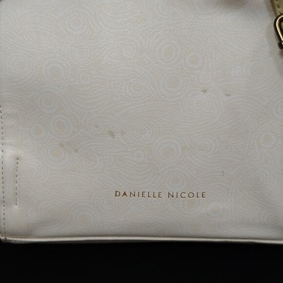 Danielle Nicole Legend of Zelda Breath Of The Wild Purse Bag Backpack LTD ED - Picture 8 of 16